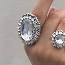 Anello - BE189-A120-OVAL