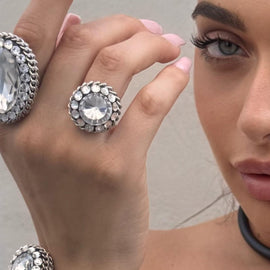 Anello - BE189-A90-SMALL