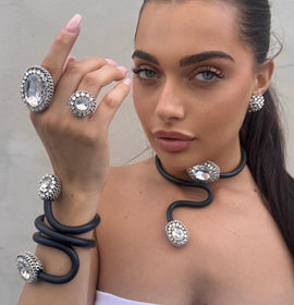 Orecchini - BE189-O60-CLIP