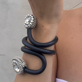 Bracciale - BE189-B105-SNAKE