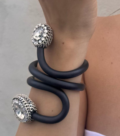 Bracciale - BE189-B105-SNAKE