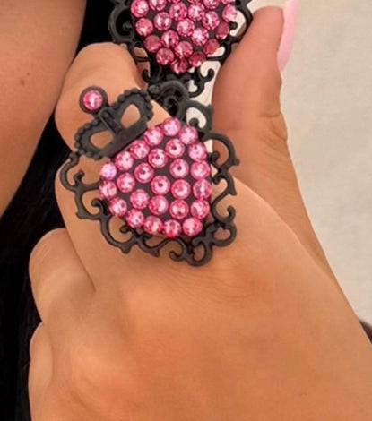 Anello - BE204-A120-PINK