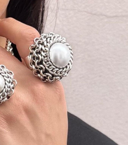 Anello - BE210-A90-BIG