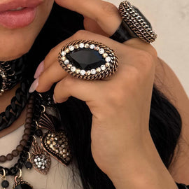 Anello - BE196-A120-EYE