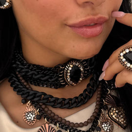 Collana - BE196-C165-SMALL