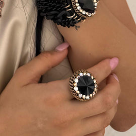 Anello - BE196-A120-ROUND