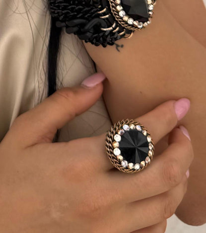 Anello - BE196-A120-ROUND