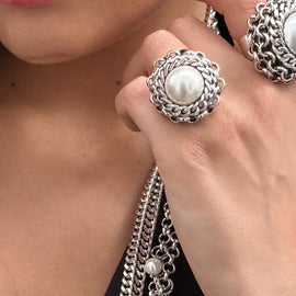 Anello - BE210-A75-SMALL