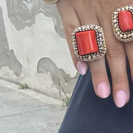 Anello - BE191-A240-BIG