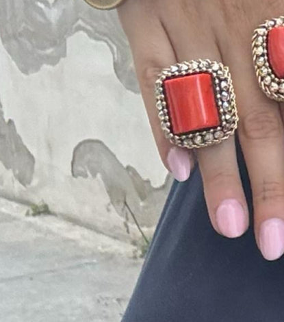 Anello - BE191-A240-BIG