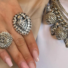 Anello - BE201-A135-BIG