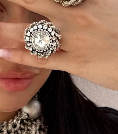 Anello - BE223-A75-SMALL