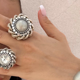 Anello - BE223-A120-BIG