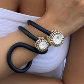 Bracciale - BE188-B105-SNAKE