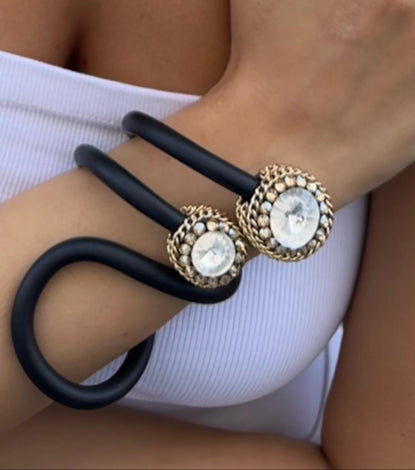Bracciale - BE188-B105-SNAKE