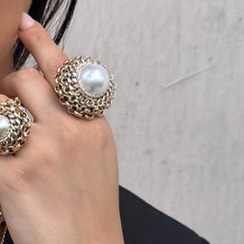 Anello - BE209-A90-BIG