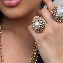 Anello - BE209-A75-SMALL