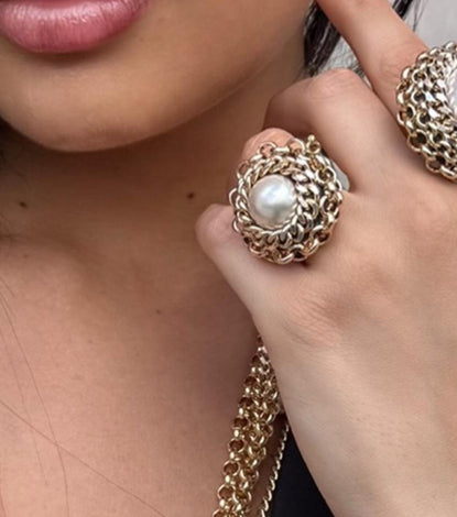 Anello - BE209-A75-SMALL