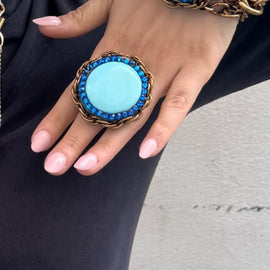 Anello - BE213-A120-BIG