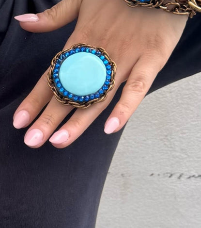 Anello - BE213-A120-BIG