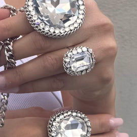 Anello - BE190-A90-SMALL