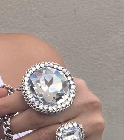 Anello - BE190-A135-ROUND