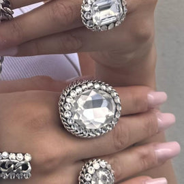 Anello - BE190-A120-OVAL