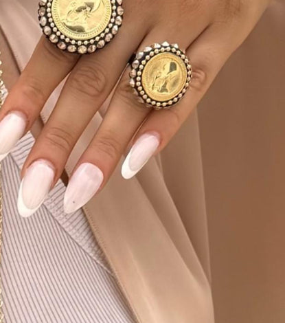 Anello - BE181-A105-SMALL