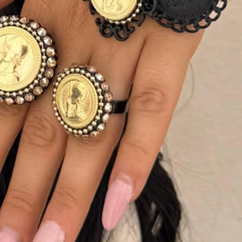 Anello - BE197-A105-SMALL