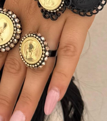 Anello - BE197-A105-SMALL