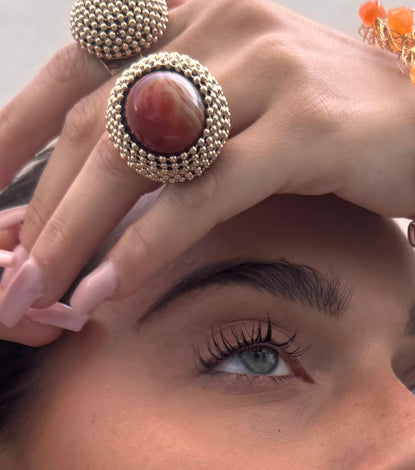 Anello - BE215-A120-ROUND