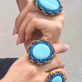 Anello - BE214-A105-MEDIUM