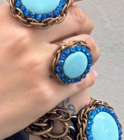 Anello - BE214-A90-SMALL