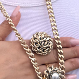 Anello - BE187-A90-BIG