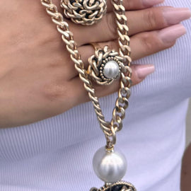 Anello - BE187-A75-SMALL