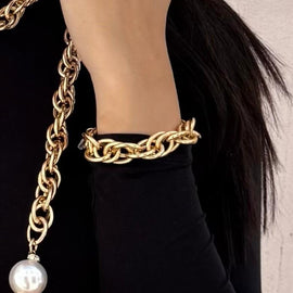 Bracciale - BE194-B45-SMALL