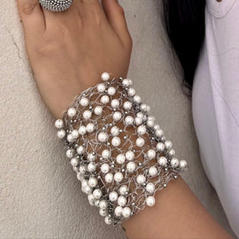 Bracciale - BE216-B195-WHITE