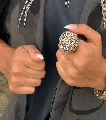 Anello - BE180-A150-ROUND