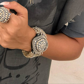 Bracciale - BE180-B135-BIG