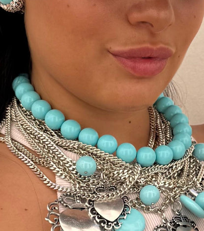 Collana - BE221-C120-SMALL