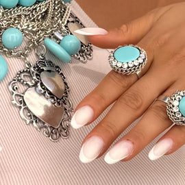 Anello - BE221-A90-FLAT