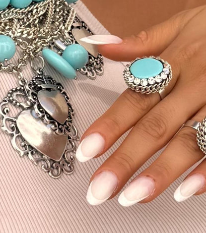 Anello - BE221-A90-FLAT