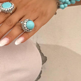 Anello - BE221-A90-ROUND