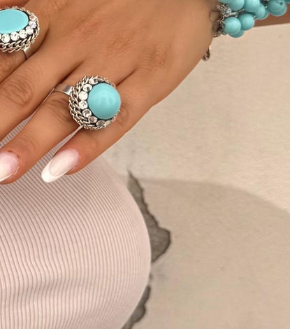 Anello - BE221-A90-ROUND