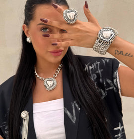 Anello - BE164-A150-BIG