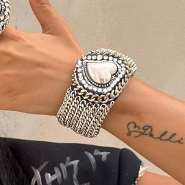 Bracciale - BE164-B195-BIG