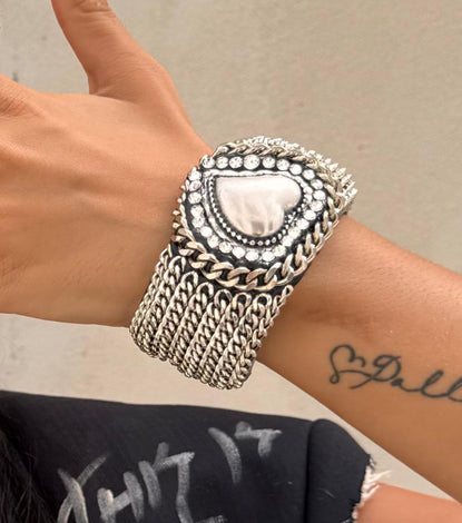 Bracciale - BE164-B195-BIG