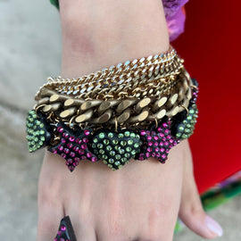 Bracciale - BE086-B150-COLOR