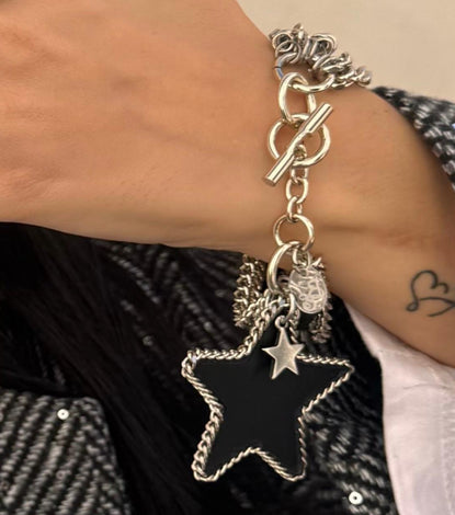 Bracciale - BE226-B105-STAR
