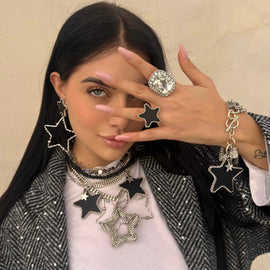 Bracciale - BE226-B105-STAR